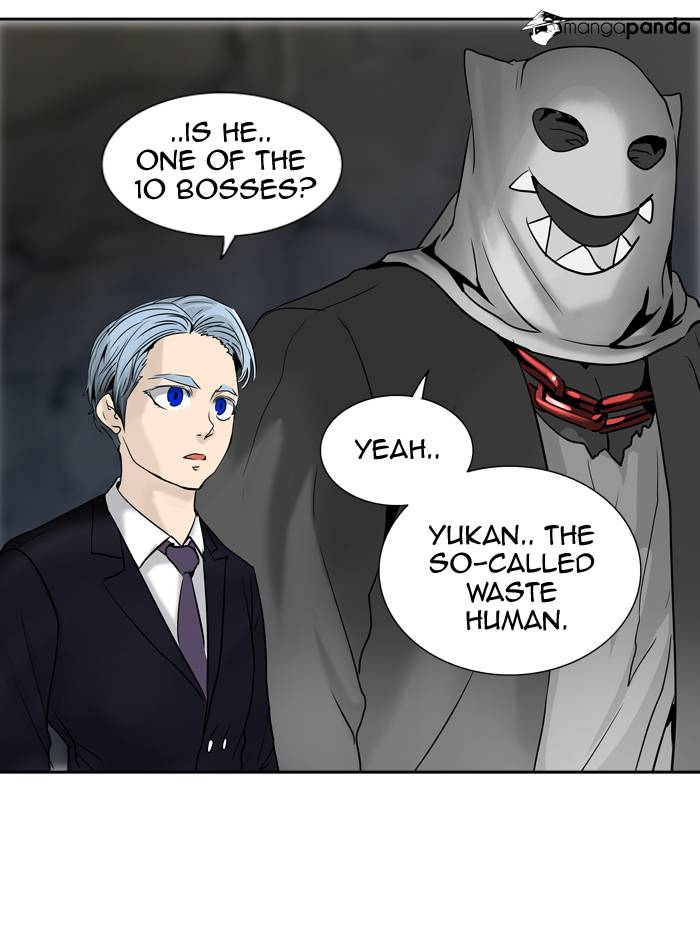 Tower of God Chapter 289 image 72